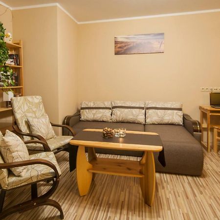 Apartament Regina - Jantar Колобжег Экстерьер фото