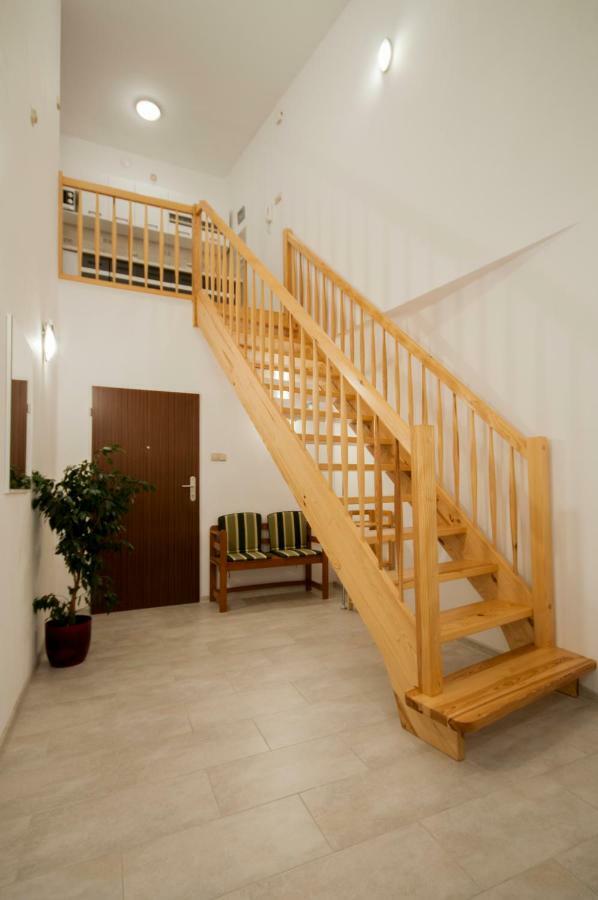 Apartament Regina - Jantar Колобжег Экстерьер фото