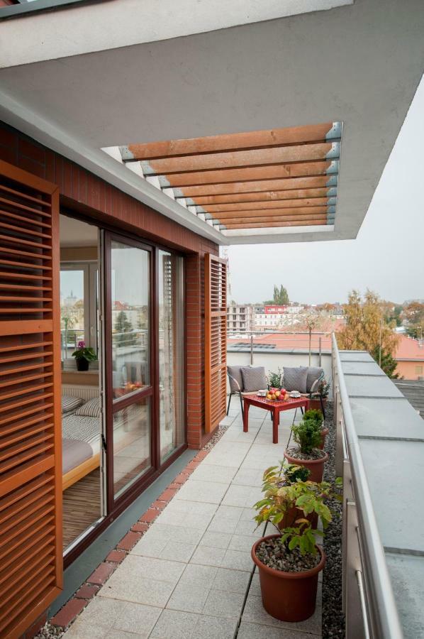 Apartament Regina - Jantar Колобжег Экстерьер фото